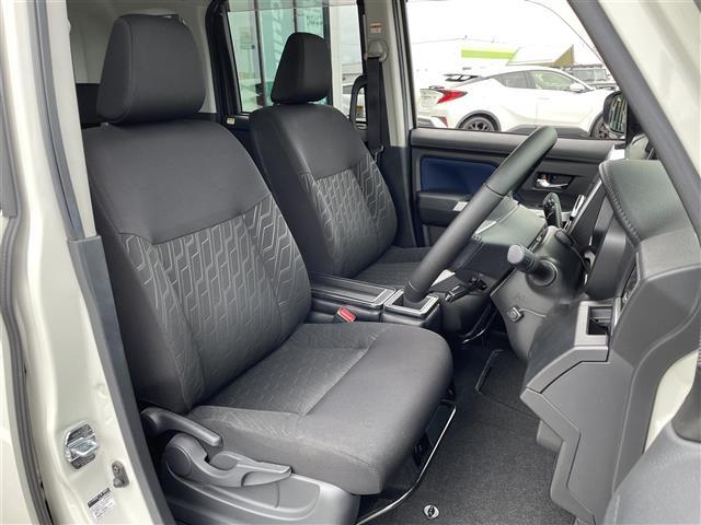 ルーミー カスタムＧ－Ｔ　純正９インチナビ（ＡＭ／ＦＭ／ＣＤ／Ｂｌｕｅｔｏｏｔｈ）／フルセグテレビ／両側パワースライドドア／オートマチックハイビーム／クルーズコントロール／コーナーセンサー／ビルドインＥＴＣ／横滑り防止（23枚目）