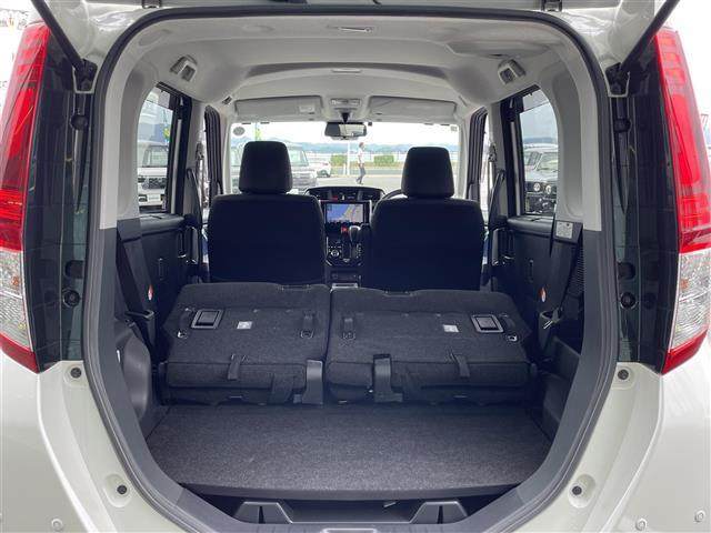 ルーミー カスタムＧ－Ｔ　純正９インチナビ（ＡＭ／ＦＭ／ＣＤ／Ｂｌｕｅｔｏｏｔｈ）／フルセグテレビ／両側パワースライドドア／オートマチックハイビーム／クルーズコントロール／コーナーセンサー／ビルドインＥＴＣ／横滑り防止（29枚目）