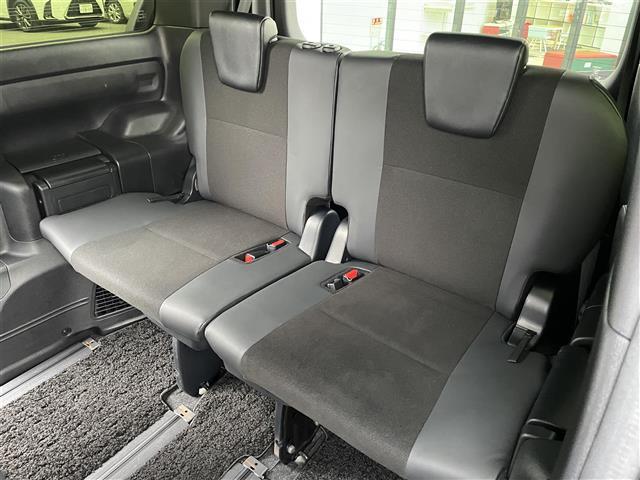 ノア Ｓｉ　ダブルバイビーＩＩＩ　社外ナビ／フルセグテレビ／ＡＭ／ＦＭ／ＣＤ／Ｂｌｕｅｔｏｏｔｈ／オートハイビーム／クルーズコントロール／レーンアシスト／コーナーセンサー／両側パワスラ／ＥＴＣ／横滑り防止装置／電動格納ミラー（27枚目）