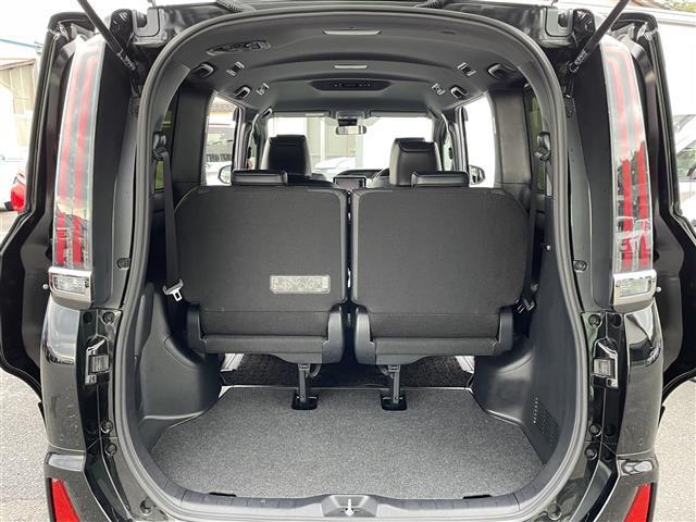 ノア Ｓｉ　ダブルバイビーＩＩＩ　社外ナビ／フルセグテレビ／ＡＭ／ＦＭ／ＣＤ／Ｂｌｕｅｔｏｏｔｈ／オートハイビーム／クルーズコントロール／レーンアシスト／コーナーセンサー／両側パワスラ／ＥＴＣ／横滑り防止装置／電動格納ミラー（28枚目）