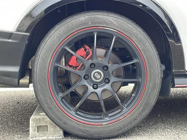 ヴェゼル ハイブリッドＲＳ・ホンダセンシング　無限フロアマット／無限シフトノブ／無限ドアバイザー／柿本改マフラー／前後ドラレコ／ナビ／バックカメラ／ＥＴＣ（38枚目）