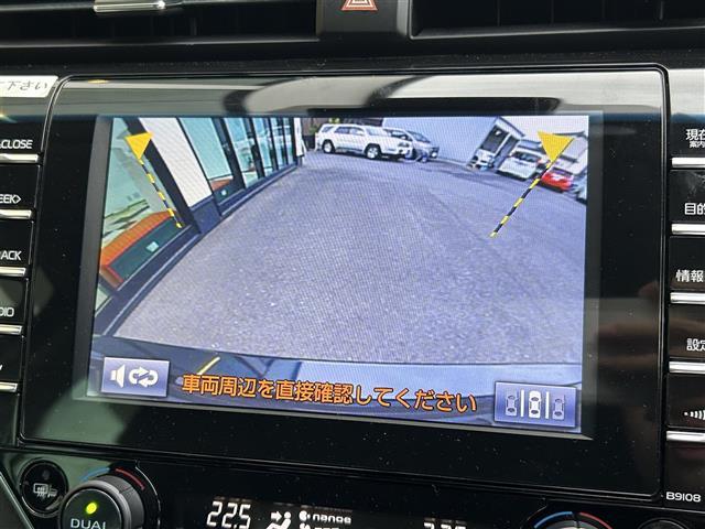 カムリ Ｇレザーパッケージ　純正ＳＤナビ／フルセグＴＶ／Ｂｌｕｅｔｏｏｔｈ接続／ＣＤ／ＤＶＤ／Ｂｌｕ－ｒａｙ／ＳＤミュージックサーバー／ＡＭ／ＦＭ／ＴｏｙｏｔａＳａｆｅｔｙＳｅｎｓｅ／プリクラッシュセーフティ／保証書（8枚目）