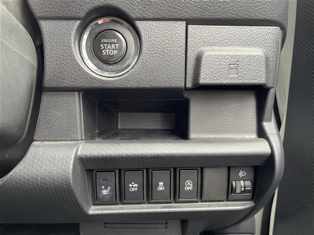 ハスラー Ｇ　カロッツェリアメモリナビ（Ｂｌｕｅｔｏｏｔｈ接続・ＣＤ／ＤＶＤ再生・ＳＤミュージックサーバー・ＡＭ／ＦＭ）ＥＴＣ／衝突軽減ブレーキ／横滑り防止装置／アイドリングストップ／ベンチシート／シートヒーター（5枚目）