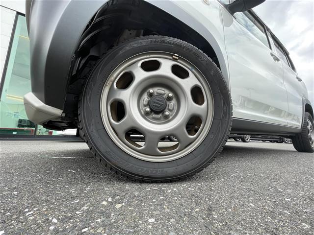 ハスラー Ｇ　カロッツェリアメモリナビ（Ｂｌｕｅｔｏｏｔｈ接続・ＣＤ／ＤＶＤ再生・ＳＤミュージックサーバー・ＡＭ／ＦＭ）ＥＴＣ／衝突軽減ブレーキ／横滑り防止装置／アイドリングストップ／ベンチシート／シートヒーター（40枚目）