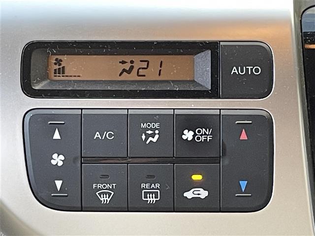 Ｎ－ＷＧＮ Ｇ　プッシュスタート／スマートキー／ＣＤ／ＦＭ／ＡＭ／ＡＵＸ／オートエアコン／パワーステアリング／パワーウィンドウ／アイドリングストップ／横滑り防止／純正フロアマット／ドアバイザー（4枚目）