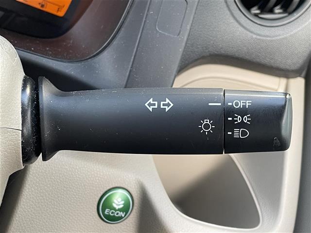 Ｎ－ＷＧＮ Ｇ　プッシュスタート／スマートキー／ＣＤ／ＦＭ／ＡＭ／ＡＵＸ／オートエアコン／パワーステアリング／パワーウィンドウ／アイドリングストップ／横滑り防止／純正フロアマット／ドアバイザー（10枚目）