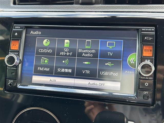 デイズ ハイウェイスター　Ｖセレクション＋セーフティ　純正ナビ／フルセグＴＶ／全周囲カメラ／バックカメラ／フロントカメラ／サイドカメラ／アイドリングストップ／スマートキー／スペアキー×１／プッシュスタート／ドアバイザー／純正フロアマット／社外ＡＷ（4枚目）