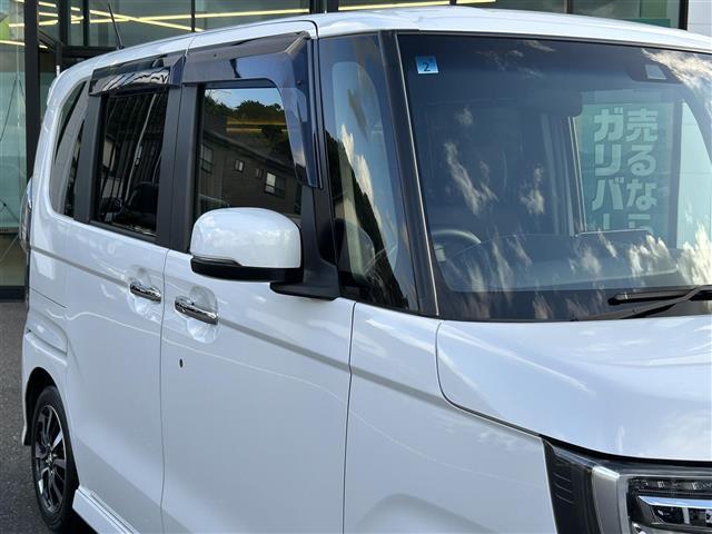 Ｎ－ＢＯＸカスタム Ｇ・Ｌホンダセンシング　ワンオーナー／社外ナビ／フルセグ／片側パワースライドドア／ホンダセンシング／レーダークルーズコントロール／レーンキープアシスト／横滑り防止装置／衝突被害軽減ブレーキ／コーナーセンサー／ＬＥＤライト（37枚目）