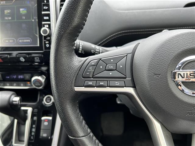 セレナ ハイウェイスター　Ｖセレクション　純正ナビ／フルセグＴＶ／両側パワースライドドア／ハンズフリーオートスライドドア／デジタルインナーミラー／後席モニター／プロパイロット／レーダークルースコントロール／全周囲カメラ／ＥＴＣ／ドラレコ（10枚目）
