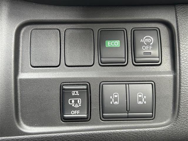 セレナ ハイウェイスター　Ｖセレクション　純正ナビ／フルセグＴＶ／両側パワースライドドア／ハンズフリーオートスライドドア／デジタルインナーミラー／後席モニター／プロパイロット／レーダークルースコントロール／全周囲カメラ／ＥＴＣ／ドラレコ（14枚目）