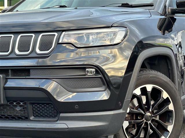 ジープ・コンパス ロンジチュード　ワンオーナー／保証書／取扱説明書／純正ナビ／フルセグＴＶ／Ｂｌｕｅｔｏｏｔｈ／ＡｐｐｌｅＣａｒＰｌａｙ／バックカメラ／ＥＴＣ／衝突軽減ブレーキ／レーダークルーズ／ブラインドスポットモニター（31枚目）