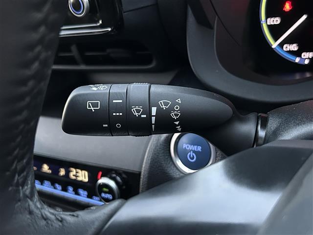 ヤリスクロス ハイブリッドＺ　４ＷＤ／純正ナビ（Ｂｌｕｅｔｏｏｔｈ／フルセグＴＶ）／全周囲カメラ／追従型クルーズコントロール／オートマチックハイビーム／ドラレコ前後／パワーシート／シートヒーター／ヘッドアップディスプレイ（11枚目）