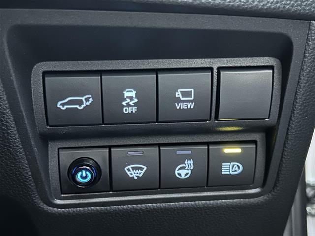 ヤリスクロス ハイブリッドＺ　４ＷＤ／純正ナビ（Ｂｌｕｅｔｏｏｔｈ／フルセグＴＶ）／全周囲カメラ／追従型クルーズコントロール／オートマチックハイビーム／ドラレコ前後／パワーシート／シートヒーター／ヘッドアップディスプレイ（13枚目）