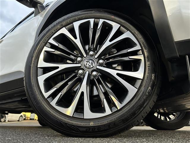 ヤリスクロス ハイブリッドＺ　４ＷＤ／純正ナビ（Ｂｌｕｅｔｏｏｔｈ／フルセグＴＶ）／全周囲カメラ／追従型クルーズコントロール／オートマチックハイビーム／ドラレコ前後／パワーシート／シートヒーター／ヘッドアップディスプレイ（40枚目）