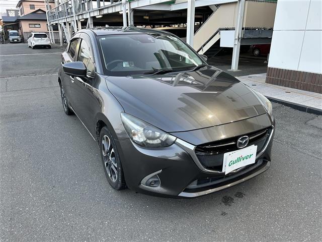 デミオ ＸＤツーリング（25枚目）