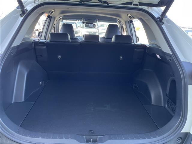 ＲＡＶ４ ハイブリッドＧ　純正ＳＤナビ／フルセグテレビ／ＣＤ／ＤＶＤ／Ｂｌｕｅｔｏｏｔｈ／ＨＤＭＩ／ＥＴＣ／追従型クルーズコントロール／電動リアゲート／レザーシート／シートヒーター／ハンドルヒーター／パワーシート／ルーフレール（27枚目）