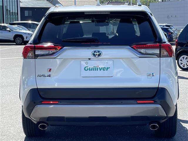 ＲＡＶ４ ハイブリッドＧ　純正ＳＤナビ／フルセグテレビ／ＣＤ／ＤＶＤ／Ｂｌｕｅｔｏｏｔｈ／ＨＤＭＩ／ＥＴＣ／追従型クルーズコントロール／電動リアゲート／レザーシート／シートヒーター／ハンドルヒーター／パワーシート／ルーフレール（33枚目）