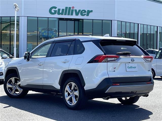 ＲＡＶ４ ハイブリッドＧ　純正ＳＤナビ／フルセグテレビ／ＣＤ／ＤＶＤ／Ｂｌｕｅｔｏｏｔｈ／ＨＤＭＩ／ＥＴＣ／追従型クルーズコントロール／電動リアゲート／レザーシート／シートヒーター／ハンドルヒーター／パワーシート／ルーフレール（34枚目）