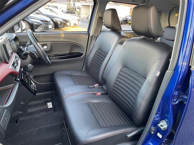 キャスト スポーツＳＡＩＩ　社外ナビ（ＣＮ－ＲＳ０２ＷＤ）／ＡＭ／ＦＭ／ＳＤ／ｉＰｏｄ／ＵＳＢ／ＣＤ／ＤＶＤ／Ｂｌｕｅｔｏｏｔｈ／フルセグＴＶ／バックカメラ／ＥＴＣ／革ステアリング／シートヒーター（Ｄ席）／アイドリングストップ（23枚目）