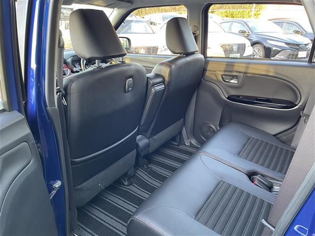 キャスト スポーツＳＡＩＩ　社外ナビ（ＣＮ－ＲＳ０２ＷＤ）／ＡＭ／ＦＭ／ＳＤ／ｉＰｏｄ／ＵＳＢ／ＣＤ／ＤＶＤ／Ｂｌｕｅｔｏｏｔｈ／フルセグＴＶ／バックカメラ／ＥＴＣ／革ステアリング／シートヒーター（Ｄ席）／アイドリングストップ（24枚目）