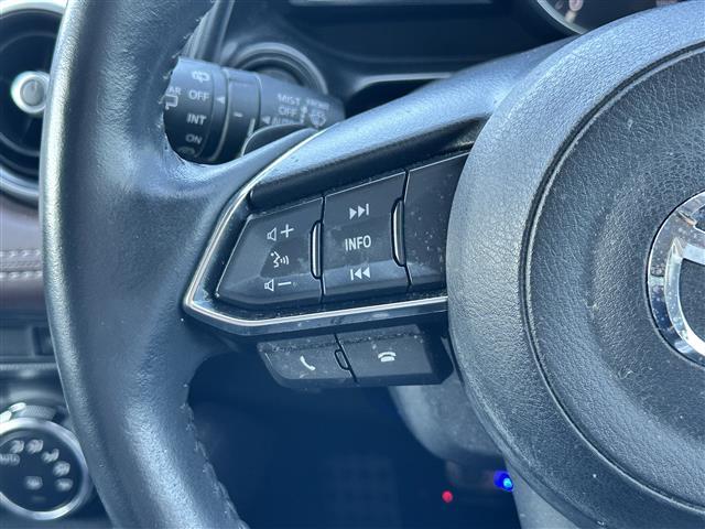 ＣＸ－３ ＸＤ　ノーブル　ブラウン　ＢＯＳＥサウンドシステム／フルセグＴＶ／スマートシティブレーキサポート／レーダークルーズコントロール／ＬＥＤヘッドランプ／ブラウンナッパ革シート／本革ステアリング／ステアリング・シートヒーター（14枚目）