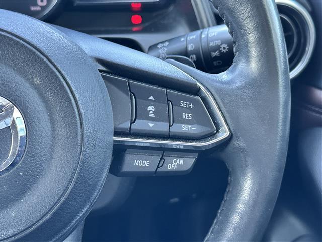 ＣＸ－３ ＸＤ　ノーブル　ブラウン　ＢＯＳＥサウンドシステム／フルセグＴＶ／スマートシティブレーキサポート／レーダークルーズコントロール／ＬＥＤヘッドランプ／ブラウンナッパ革シート／本革ステアリング／ステアリング・シートヒーター（15枚目）