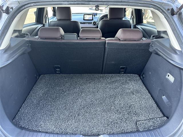 ＣＸ－３ ＸＤ　ノーブル　ブラウン　ＢＯＳＥサウンドシステム／フルセグＴＶ／スマートシティブレーキサポート／レーダークルーズコントロール／ＬＥＤヘッドランプ／ブラウンナッパ革シート／本革ステアリング／ステアリング・シートヒーター（25枚目）