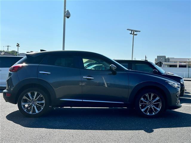 ＣＸ－３ ＸＤ　ノーブル　ブラウン　ＢＯＳＥサウンドシステム／フルセグＴＶ／スマートシティブレーキサポート／レーダークルーズコントロール／ＬＥＤヘッドランプ／ブラウンナッパ革シート／本革ステアリング／ステアリング・シートヒーター（33枚目）