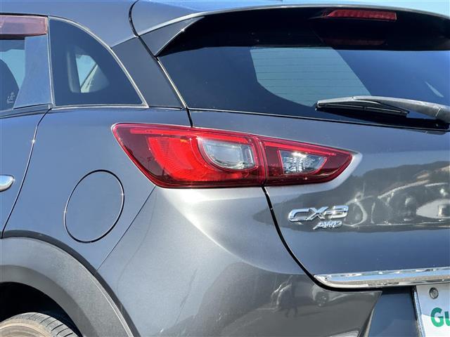 ＣＸ－３ ＸＤ　ノーブル　ブラウン　ＢＯＳＥサウンドシステム／フルセグＴＶ／スマートシティブレーキサポート／レーダークルーズコントロール／ＬＥＤヘッドランプ／ブラウンナッパ革シート／本革ステアリング／ステアリング・シートヒーター（39枚目）