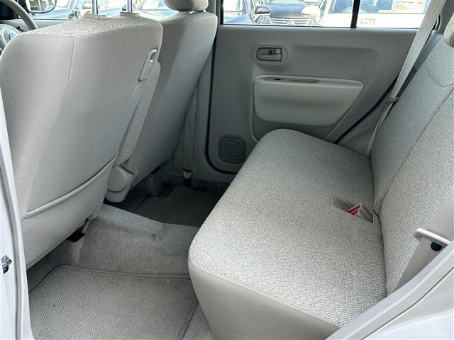 アルトラパン Ｌ　純正ナビ（ＣＮ－Ｅ２０３Ｚ）／取扱い説明書（車／ナビ）／ワンセグテレビ／プッシュスタート／衝突軽減システム／スマートキー／アイドリングストップ／純正フロアマット／ＥＴＣ／パワーステアリング／（25枚目）