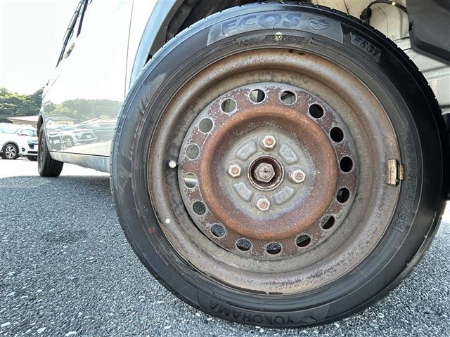 アルトラパン Ｌ　純正ナビ（ＣＮ－Ｅ２０３Ｚ）／取扱い説明書（車／ナビ）／ワンセグテレビ／プッシュスタート／衝突軽減システム／スマートキー／アイドリングストップ／純正フロアマット／ＥＴＣ／パワーステアリング／（39枚目）