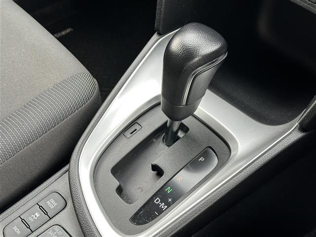 ヤリスクロス Ｇ　４ＷＤ／ＬＥＤヘッドライト／追従機能付クルーズコントロール／前後コーナーセンサー／前後ドライブレコーダー／ビルトインＥＴＣ／ＳＯＳボタン／純正メモリナビ／衝突被害軽減システム／カーテンエアバック（12枚目）