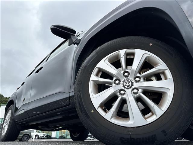 ヤリスクロス Ｇ　４ＷＤ／ＬＥＤヘッドライト／追従機能付クルーズコントロール／前後コーナーセンサー／前後ドライブレコーダー／ビルトインＥＴＣ／ＳＯＳボタン／純正メモリナビ／衝突被害軽減システム／カーテンエアバック（38枚目）