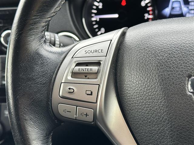 エクストレイル ２０Ｘｔ　エマージェンシーブレーキパッケージ　純正メーカーナビ／取扱説明書／保証書／全方位カメラ／１７インチ純正アルミホイール／パワーバックドア／クルーズコントロール／シートヒーター／ドライブレコーダー／ウインカーミラープッシュスタート（16枚目）