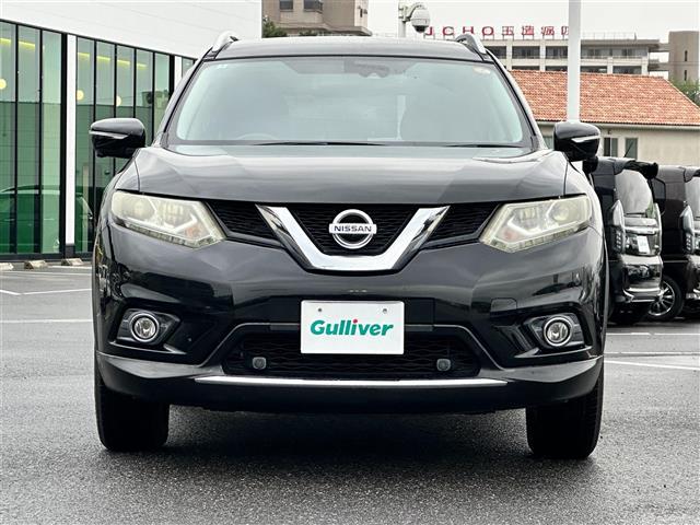 エクストレイル ２０Ｘｔ　エマージェンシーブレーキパッケージ　純正メーカーナビ／取扱説明書／保証書／全方位カメラ／１７インチ純正アルミホイール／パワーバックドア／クルーズコントロール／シートヒーター／ドライブレコーダー／ウインカーミラープッシュスタート（30枚目）