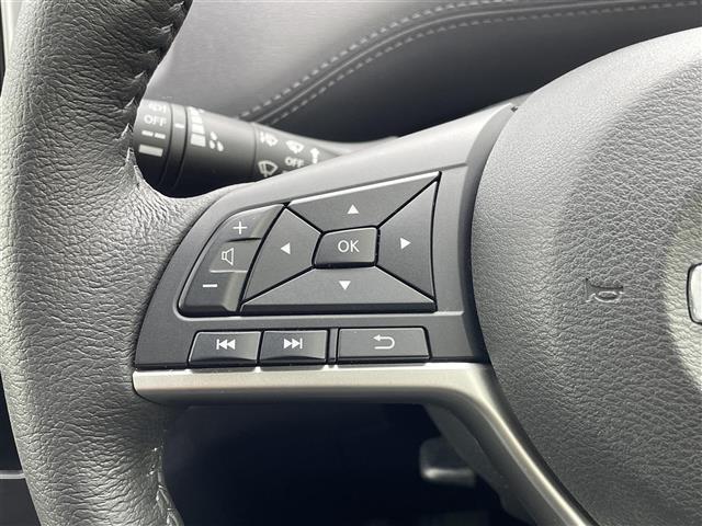 セレナ ｅ－パワー　ハイウェイスターＶ　取扱い説明書／純正ナビ／Ｂｌｕｅｔｏｏｔｈ／フルセグテレビ／ＡＭ／ＦＭ／ＵＳＢ／ＣＤ／ＤＶＤ／フリップダウンモニター／全周囲カメラ／クルーズコントロール／ＷＡＣ／両側パワースライドドア／横滑り防止（15枚目）