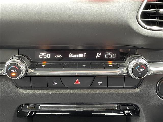 CX-30 XD プロアクティブ 取扱説明書/純正ナビ/フルセグテレビ/Bluetooth/AM/FM/DVD/全周囲カメラ/ドライブレコーダー/ブラインドスポットモニター/ヘッドアップディスプレイ/電動リアゲート/オートハイビーム(7枚目)