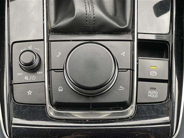 CX-30 XD プロアクティブ 取扱説明書/純正ナビ/フルセグテレビ/Bluetooth/AM/FM/DVD/全周囲カメラ/ドライブレコーダー/ブラインドスポットモニター/ヘッドアップディスプレイ/電動リアゲート/オートハイビーム(9枚目)