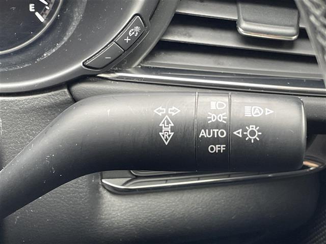 CX-30 XD プロアクティブ 取扱説明書/純正ナビ/フルセグテレビ/Bluetooth/AM/FM/DVD/全周囲カメラ/ドライブレコーダー/ブラインドスポットモニター/ヘッドアップディスプレイ/電動リアゲート/オートハイビーム(17枚目)