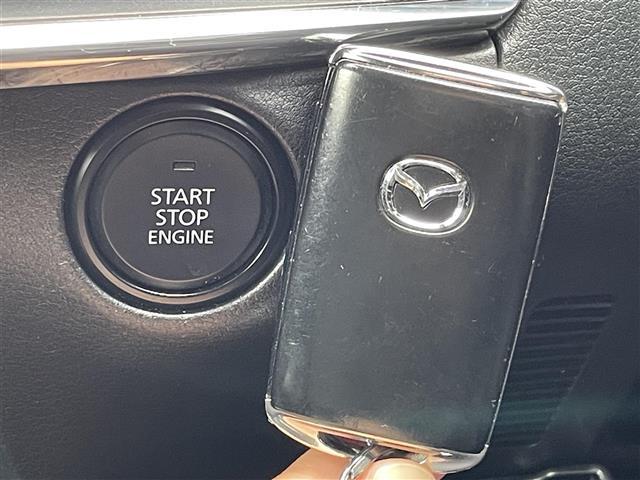 CX-30 XD プロアクティブ 取扱説明書/純正ナビ/フルセグテレビ/Bluetooth/AM/FM/DVD/全周囲カメラ/ドライブレコーダー/ブラインドスポットモニター/ヘッドアップディスプレイ/電動リアゲート/オートハイビーム(18枚目)