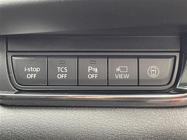 CX-30 XD プロアクティブ 取扱説明書/純正ナビ/フルセグテレビ/Bluetooth/AM/FM/DVD/全周囲カメラ/ドライブレコーダー/ブラインドスポットモニター/ヘッドアップディスプレイ/電動リアゲート/オートハイビーム(19枚目)