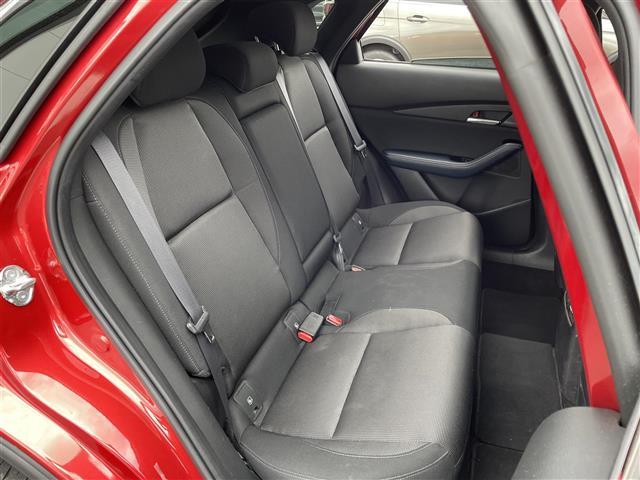 CX-30 XD プロアクティブ 取扱説明書/純正ナビ/フルセグテレビ/Bluetooth/AM/FM/DVD/全周囲カメラ/ドライブレコーダー/ブラインドスポットモニター/ヘッドアップディスプレイ/電動リアゲート/オートハイビーム(25枚目)