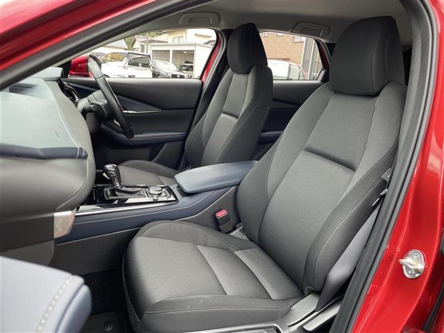 CX-30 XD プロアクティブ 取扱説明書/純正ナビ/フルセグテレビ/Bluetooth/AM/FM/DVD/全周囲カメラ/ドライブレコーダー/ブラインドスポットモニター/ヘッドアップディスプレイ/電動リアゲート/オートハイビーム(26枚目)