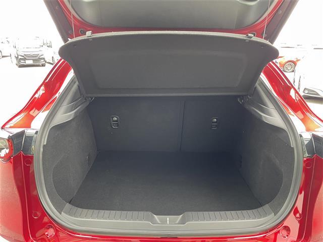 CX-30 XD プロアクティブ 取扱説明書/純正ナビ/フルセグテレビ/Bluetooth/AM/FM/DVD/全周囲カメラ/ドライブレコーダー/ブラインドスポットモニター/ヘッドアップディスプレイ/電動リアゲート/オートハイビーム(29枚目)