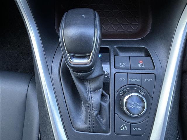 ＲＡＶ４ Ｇ　Ｚパッケージ　純ナビ／全方位カメラ／前後ドラレコ／ビルトインＥＴＣ／ステアリングヒーター／パワーバックドア／シートヒーター／追従型クルーズコントロール／デジタルインナーミラー／ＡＶＥＮＴＵＲＡ１７インチＡＷ（9枚目）