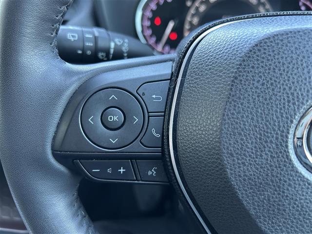 ＲＡＶ４ Ｇ　Ｚパッケージ　純ナビ／全方位カメラ／前後ドラレコ／ビルトインＥＴＣ／ステアリングヒーター／パワーバックドア／シートヒーター／追従型クルーズコントロール／デジタルインナーミラー／ＡＶＥＮＴＵＲＡ１７インチＡＷ（16枚目）