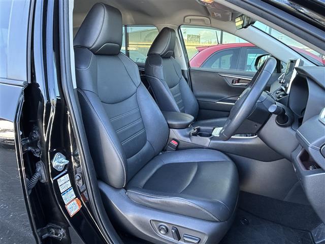 ＲＡＶ４ Ｇ　Ｚパッケージ　純ナビ／全方位カメラ／前後ドラレコ／ビルトインＥＴＣ／ステアリングヒーター／パワーバックドア／シートヒーター／追従型クルーズコントロール／デジタルインナーミラー／ＡＶＥＮＴＵＲＡ１７インチＡＷ（22枚目）