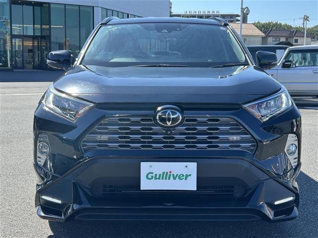ＲＡＶ４ Ｇ　Ｚパッケージ　純ナビ／全方位カメラ／前後ドラレコ／ビルトインＥＴＣ／ステアリングヒーター／パワーバックドア／シートヒーター／追従型クルーズコントロール／デジタルインナーミラー／ＡＶＥＮＴＵＲＡ１７インチＡＷ（30枚目）