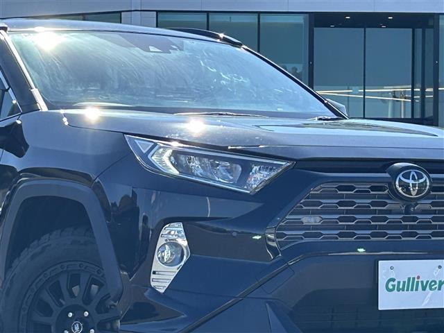 ＲＡＶ４ Ｇ　Ｚパッケージ　純ナビ／全方位カメラ／前後ドラレコ／ビルトインＥＴＣ／ステアリングヒーター／パワーバックドア／シートヒーター／追従型クルーズコントロール／デジタルインナーミラー／ＡＶＥＮＴＵＲＡ１７インチＡＷ（38枚目）