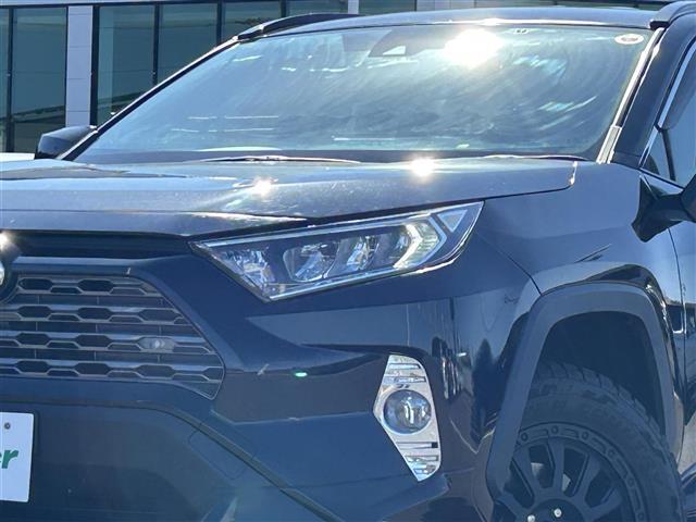 ＲＡＶ４ Ｇ　Ｚパッケージ　純ナビ／全方位カメラ／前後ドラレコ／ビルトインＥＴＣ／ステアリングヒーター／パワーバックドア／シートヒーター／追従型クルーズコントロール／デジタルインナーミラー／ＡＶＥＮＴＵＲＡ１７インチＡＷ（39枚目）